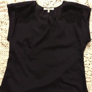 Daniel Rainn sleeveless blouse